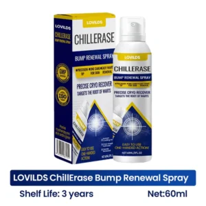 DarkFairy™ ChillErase Bump Renewal Spray🔥
