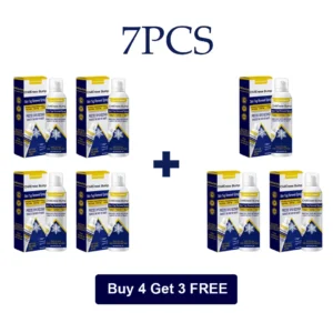 DermChiller® ChillErase Bump & Skin Tag Renewal Spray