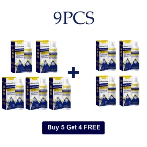 DermChiller® ChillErase Bump & Skin Tag Renewal Spray