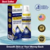 Timilk ChillErase® Bump Renewal Spray
 – Selyne
