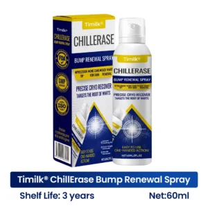 Timilk ChillErase® Bump Renewal Spray
 – Selyne