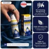 ChillErase® Bump Renewal Spray
 – Selyne